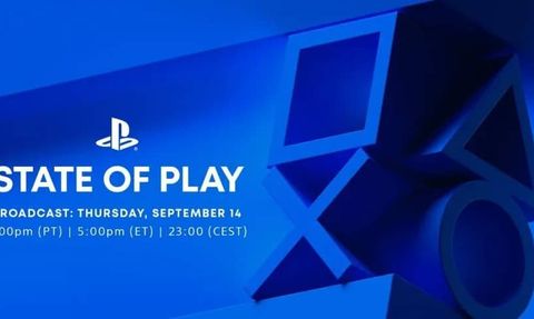 PlayStation State ve Pek Çok Oyun Duyurusu 14 Eylül'de Geliyor
