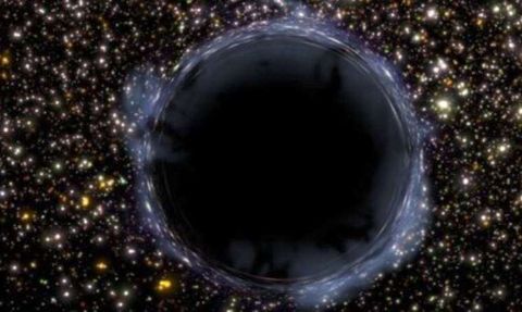 Dünyaya En Yakın Kara Delikler Boğa Yıldız Kümesinde Olabilir