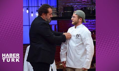 Masterchef All Star Yarışmacısı Tahsin Küçük'ün Geçmişi Ortaya Çıktı