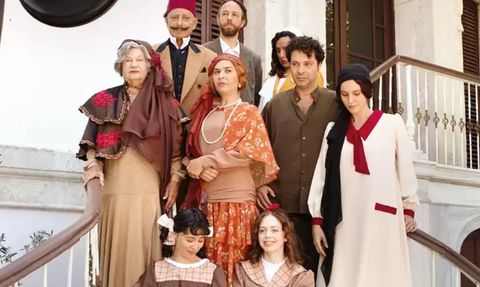 Ayşe Kulin’in Veda Romanı Sahneye Uyarlandı