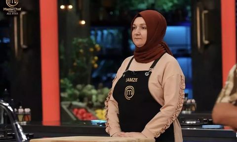 MasterChef All Star'da Kim Elendi? Gamze Tosun Son İsim Oldu