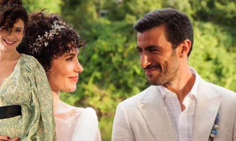 Songül Öden 5 Aylık Hamile ve Bebeğinin Cinsiyeti Belli Oldu