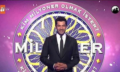 Kim Milyoner Olmak İster Yarışması