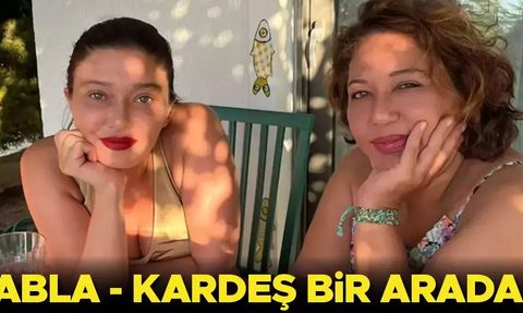 Nurgül Yeşilçay'ın Kilo Verme Sırrı Ortaya Çıktı!