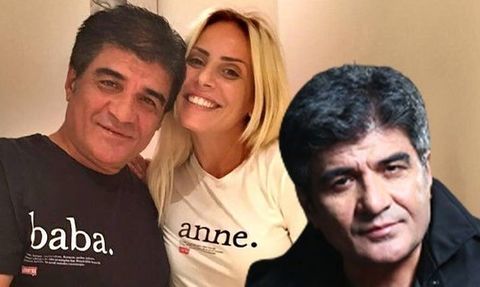 İbrahim Erkal'ın Çocukları ve Eşi Filiz Erkal