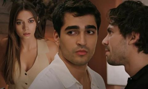 Yalı Çapkını 38. Bölüm Fragmanı Yayınlandı