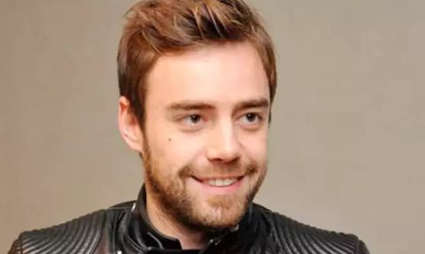Murat Dalkılıç Yeni Aşkını İlan Etti
