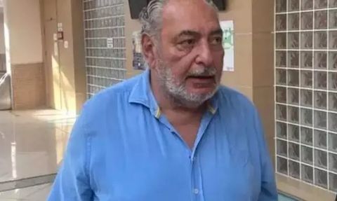 Gazeteci Reha Muhtar, Bankacı Burcu Yüzüak ile Davalık Oldu