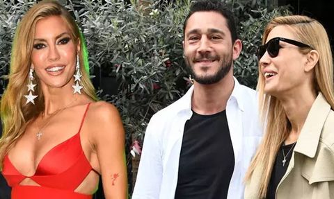 Çağla Şıkel: Elektrikli Araçlar ve Özel Hayatı Hakkında Açıklamalarda Bulundu