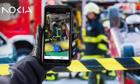 Nokia'dan Dayanıklılığa Odaklı Yeni Akıllı Telefonlar