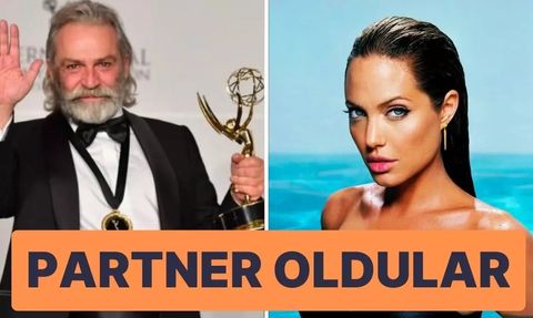 Pablo Larrain'in Yeni Filmi Maria'nın Kadrosuna Haluk Bilginer de Dahil Oldu