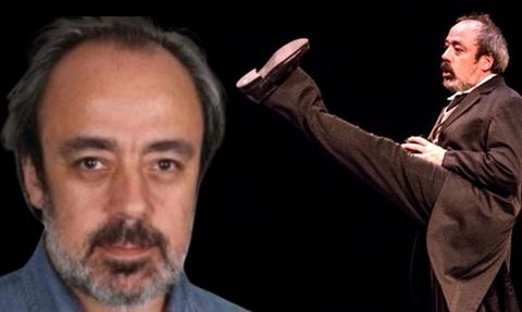 Devlet Tiyatroları Genel Müdürlüğü'nde Koreografi ve Dans Düzeni Görevlisi Alparslan Türkeş Karaduman Hayatını Kaybetti