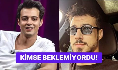 Mert Yazıcıoğlu'nun Bir Hayranına Yaptığı Jest Gündem Oldu