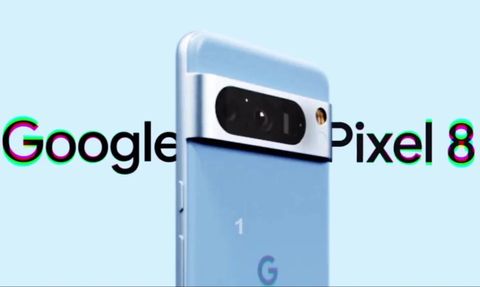 Google Pixel 8 Pro'nun Kutu Açılımından Görseller Sızdırıldı