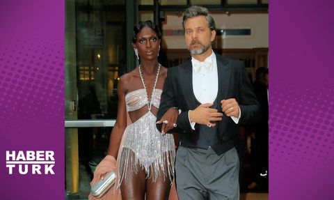 Joshua Jackson ve Jodie Turner-Smith Çifti Boşanıyor