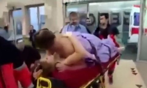 Sosyal medyada paylaşılan video hakkında gerçek ortaya çıktı