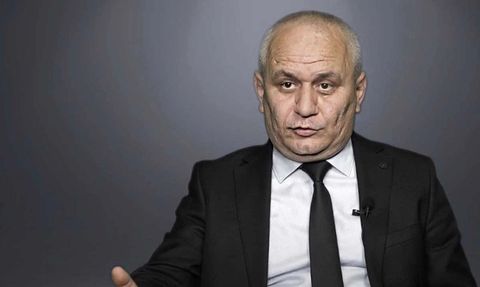 İlahiyatçı Cemil Kılıç, Bebekliğe Veda Partisi Hakkında Tepki Gösterdi