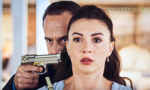 Fox TV'nin Ruhun Duymaz Dizisi Final Kararı Aldı