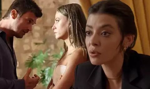 Aile Dizisinin 2. Sezon Oyuncu Kadrosu ve Ayda Aksel Hakkında Bilgiler