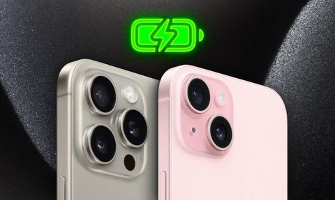 iPhone 15 Batarya Sorunu: Pil Sağlık Yüzdesi Hızla Düşüyor