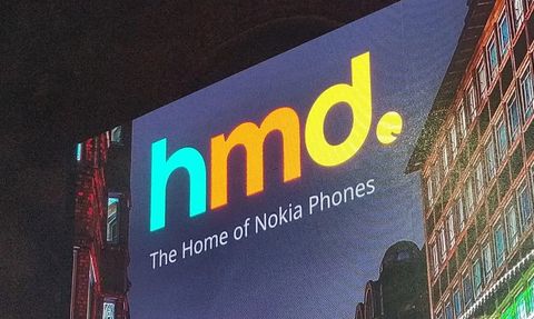 HMD Global, Avrupa'da Akıllı Telefon Üretimine Başladı
