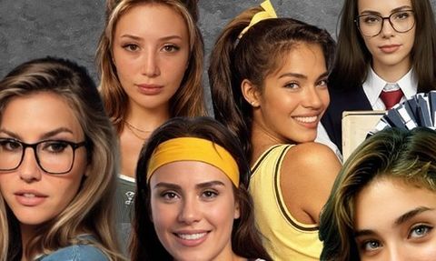 Cem Yılmaz, Yapay Zekâya Meydan Okudu