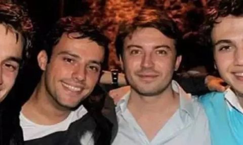 Ünlü oyuncuya Amerika'da acil operasyon: Ameliyata alındı