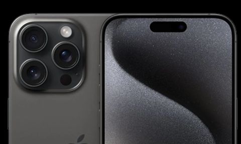 iPhone 15 Pro Max DxOMark'a Göre En İyi Kameraya Sahip Telefonlar Listesinde İkinci Sırada