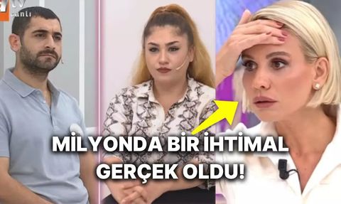 Esra Erol'da Şaşırtan Bir Olay: DNA Testi Sonucu İkiz Bebeklerin Babası Belli Oldu!