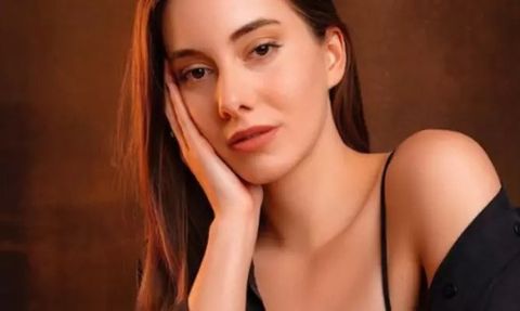 Beril Pozam: Yalı Çapkını Dizisinin Gözdesi