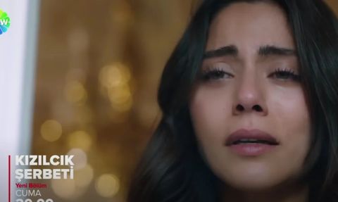 Kızılcık Şerbeti Son Bölümde Neler Yaşandı?