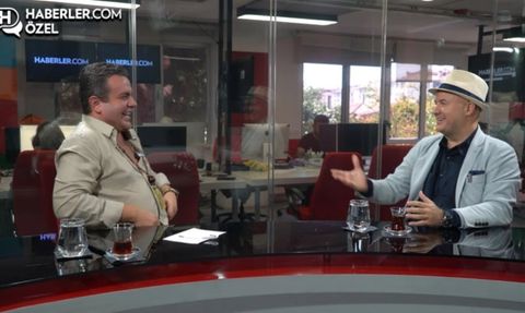 İlişki Uzmanı Adil Yıldırım'dan İhanet ve İlişki Tüyoları