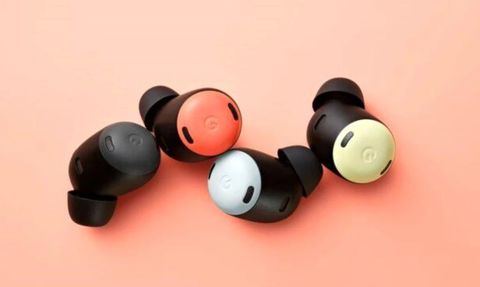 Google Pixel Buds Pro için Konuşma Algılama özelliği yayınlandı
