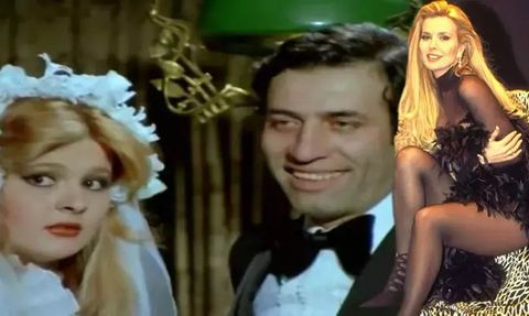 Yeşilçam Yıldızı Harika Avcı'nın Son Durumu