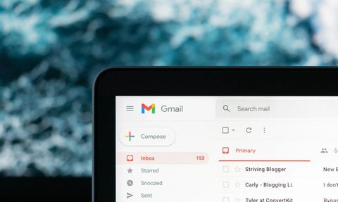 Google, Spam E-postalara Karşı Yeni Önlemler Alıyor