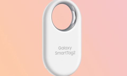 Samsung Yeni Galaxy SmartTag 2'yi Tanıttı