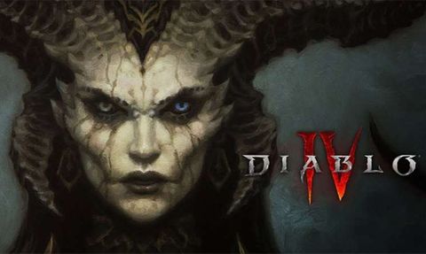 Diablo IV, 17 Ekim'de Steam'e Geliyor