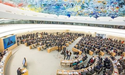 Arap Ülkeleri Ortak Açıklama Yaptı: İsrail Politikalarına Karşı Kararlılık