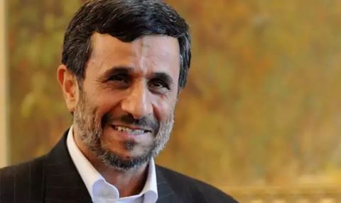 İran'ın eski Cumhurbaşkanı Ahmedinejad'ın Guatemala'ya gitmesine izin verilmedi