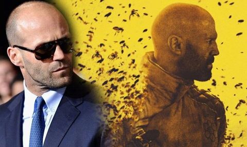 The Beekeeper Filminin İlk Fragmanı Yayınlandı