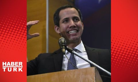 Venezuela Başsavcısı, Guaido Hakkında Yakalama Emri Çıkardı