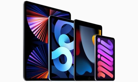 Apple'ın Yeni iPad, iPad Mini ve iPad Air Modelleri Hakkında Bilgiler