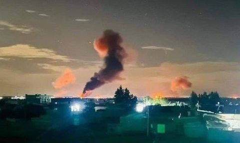 Türkiye'nin PKK Operasyonu Uluslararası Medyada Nasıl Yansıtıldı?