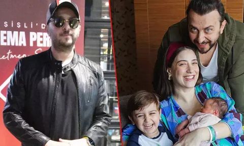 Ali Atay Şişli'de Sinema Seyircisiyle Buluştu