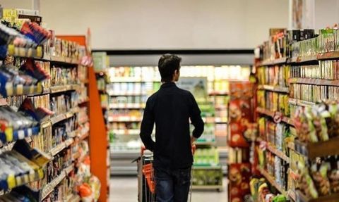 Dünyada Sabit Kalırken Türkiye'de Artan Gıda Fiyatları