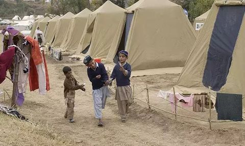 UNICEF: Afetler Son 6 Yılda 43,1 Milyon Çocuğu Yerinden Etti