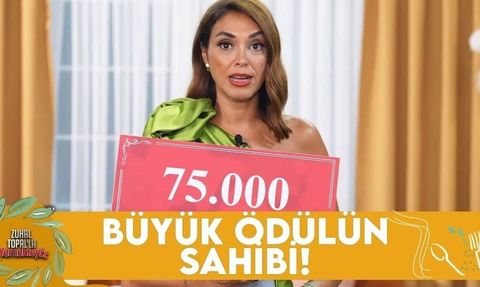 Zuhal Topal'la Yemekteyiz 6 Ekim Kim Kazandı?