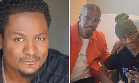 Ünlü Oyuncu Keith Jefferson Hayatını Kaybetti