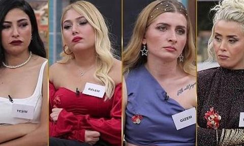 Gelinim Mutfakta Yarışması Yeni Sezonunda Heyecan Dorukta