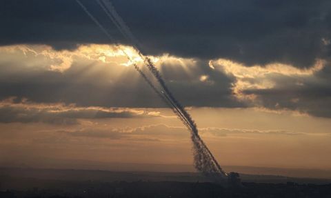 Hamas'ın İsrail'e Karşı Operasyonu: Aksa Tufanı